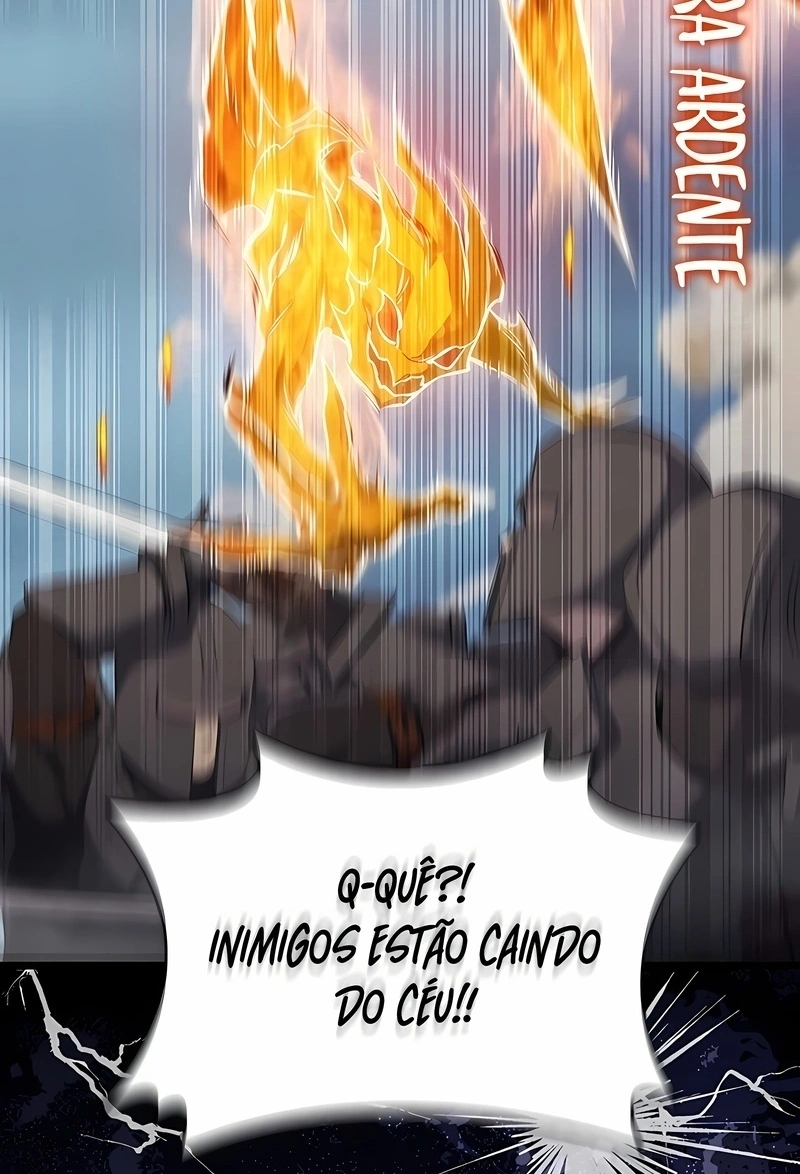 The Mage: Swallowed the Dragon Capítulo 122 Página 52