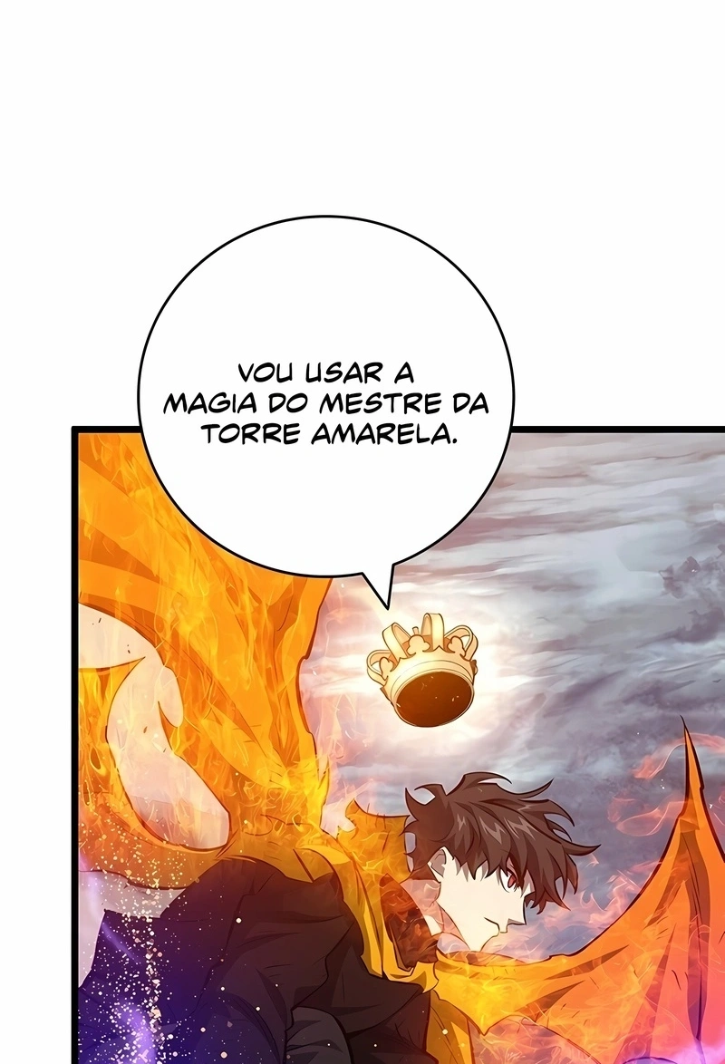 The Mage: Swallowed the Dragon Capítulo 122 Página 73