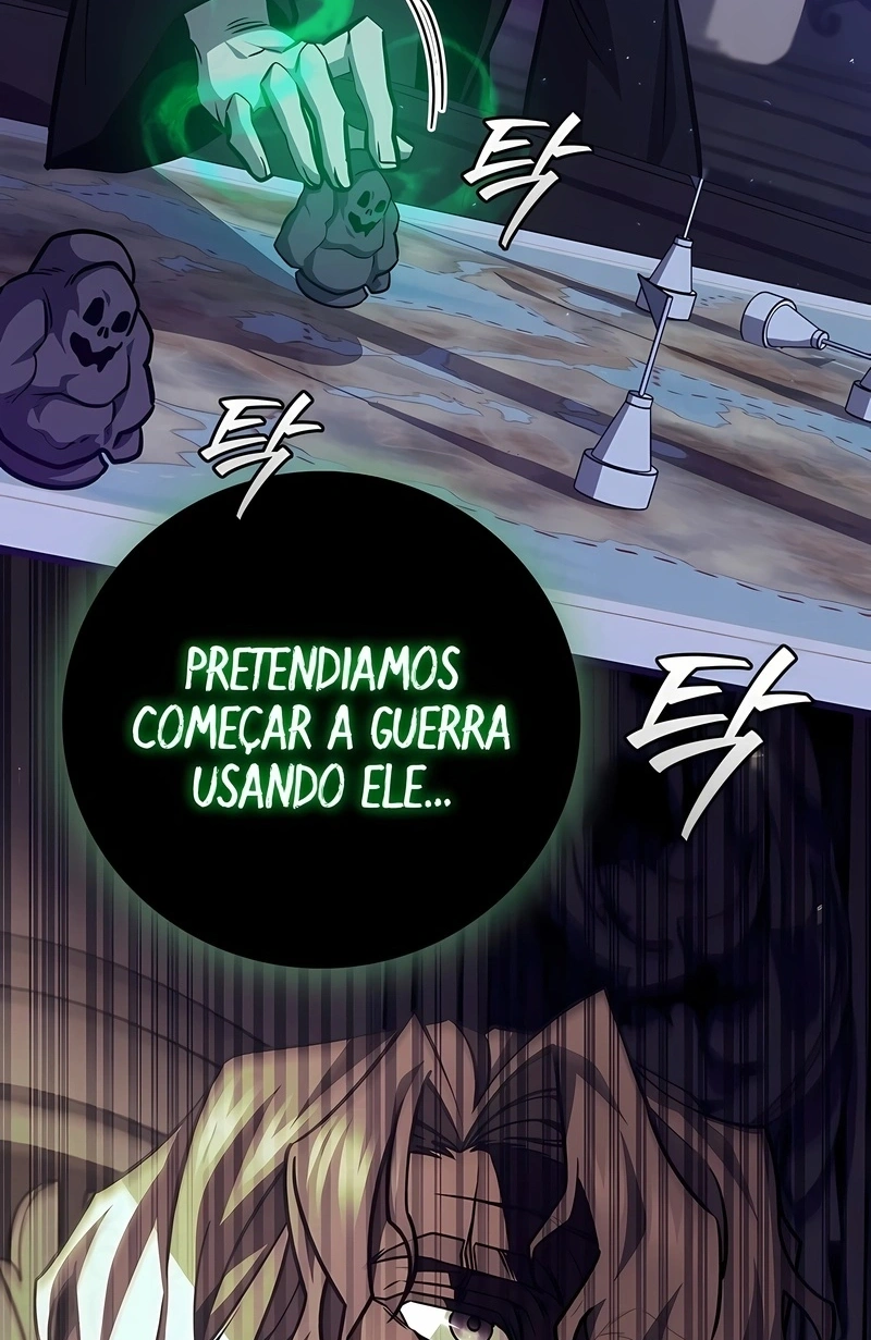 The Mage: Swallowed the Dragon Capítulo 123 Página 106