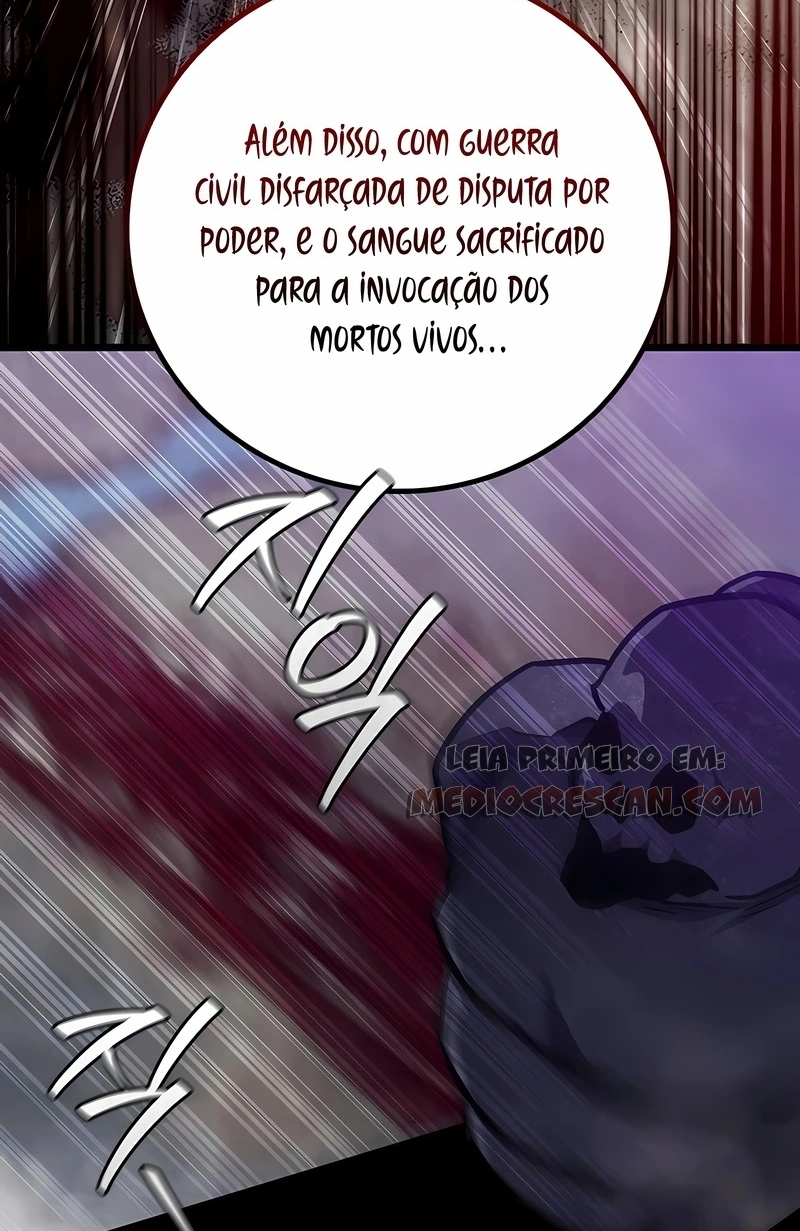 The Mage: Swallowed the Dragon Capítulo 123 Página 111