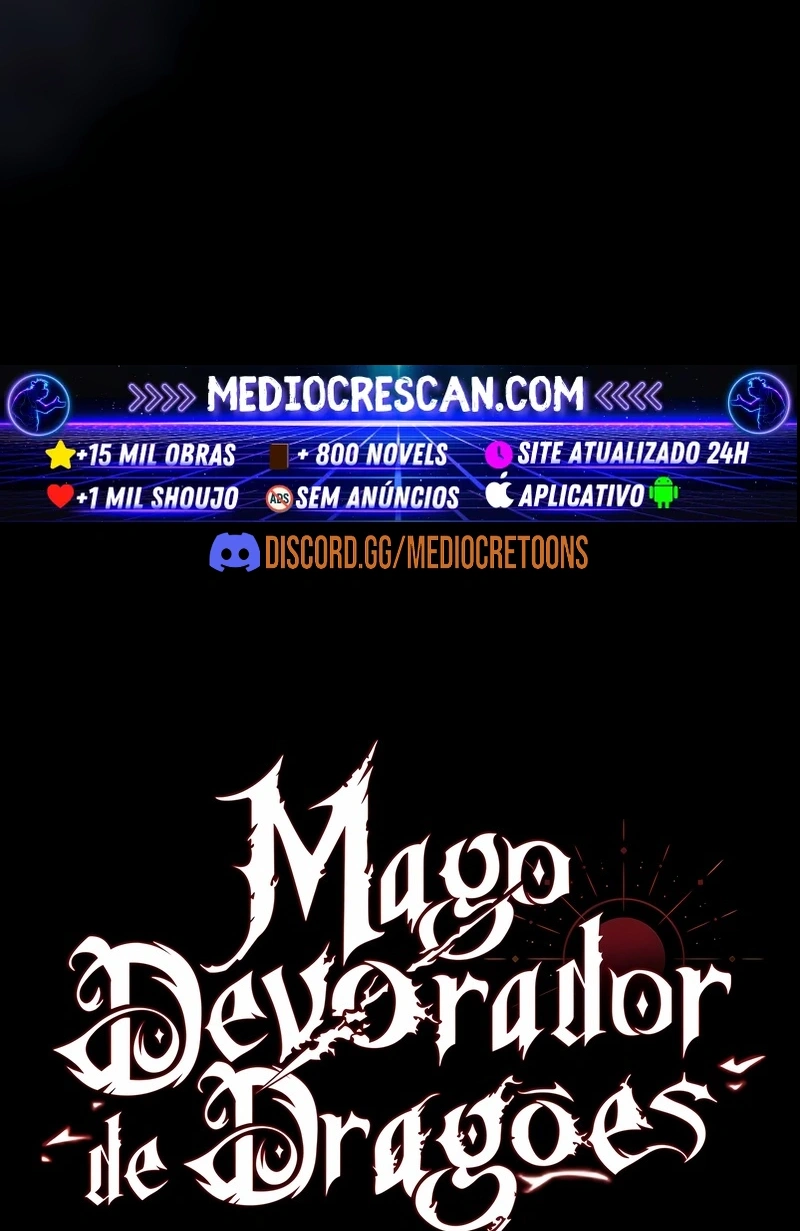 The Mage: Swallowed the Dragon Capítulo 123 Página 119