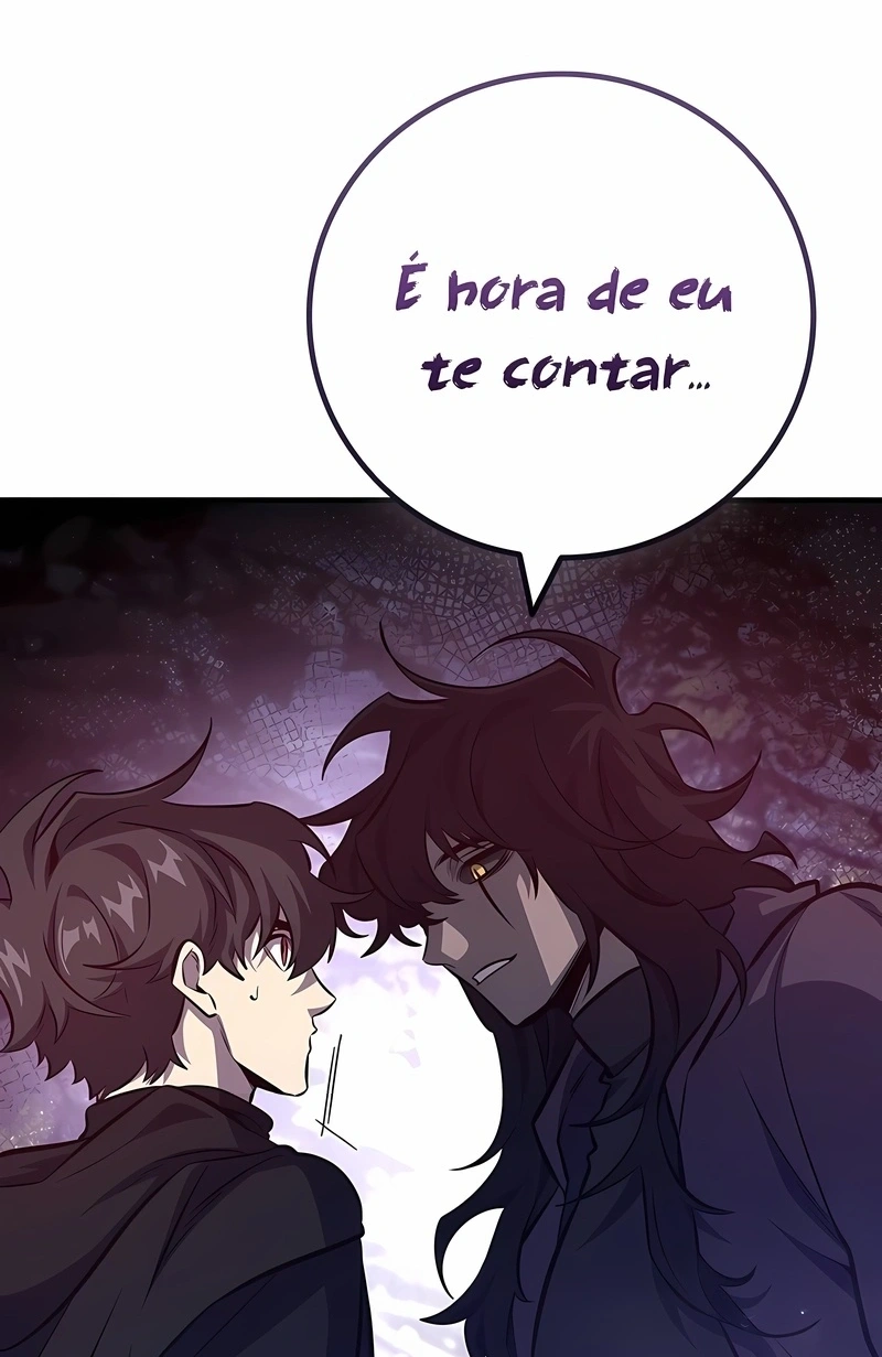 The Mage: Swallowed the Dragon Capítulo 123 Página 12