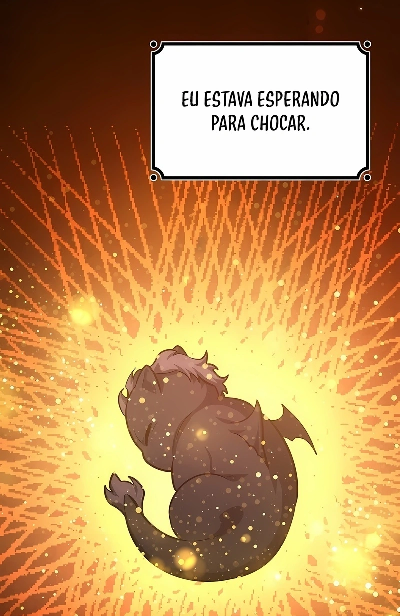 The Mage: Swallowed the Dragon Capítulo 123 Página 16