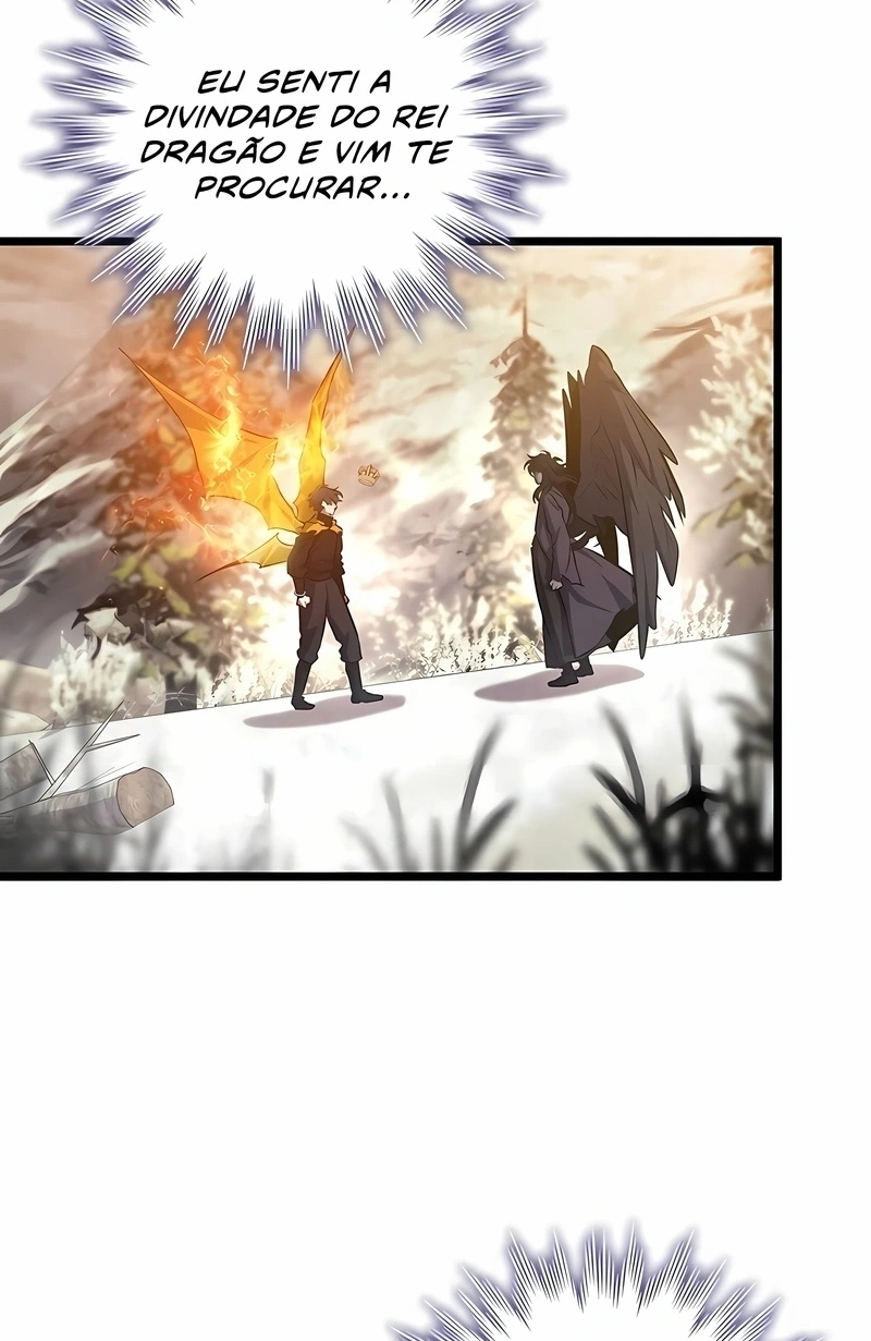 The Mage: Swallowed the Dragon Capítulo 123 Página 2