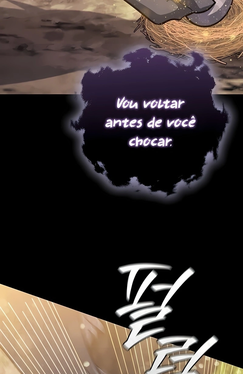 The Mage: Swallowed the Dragon Capítulo 123 Página 20