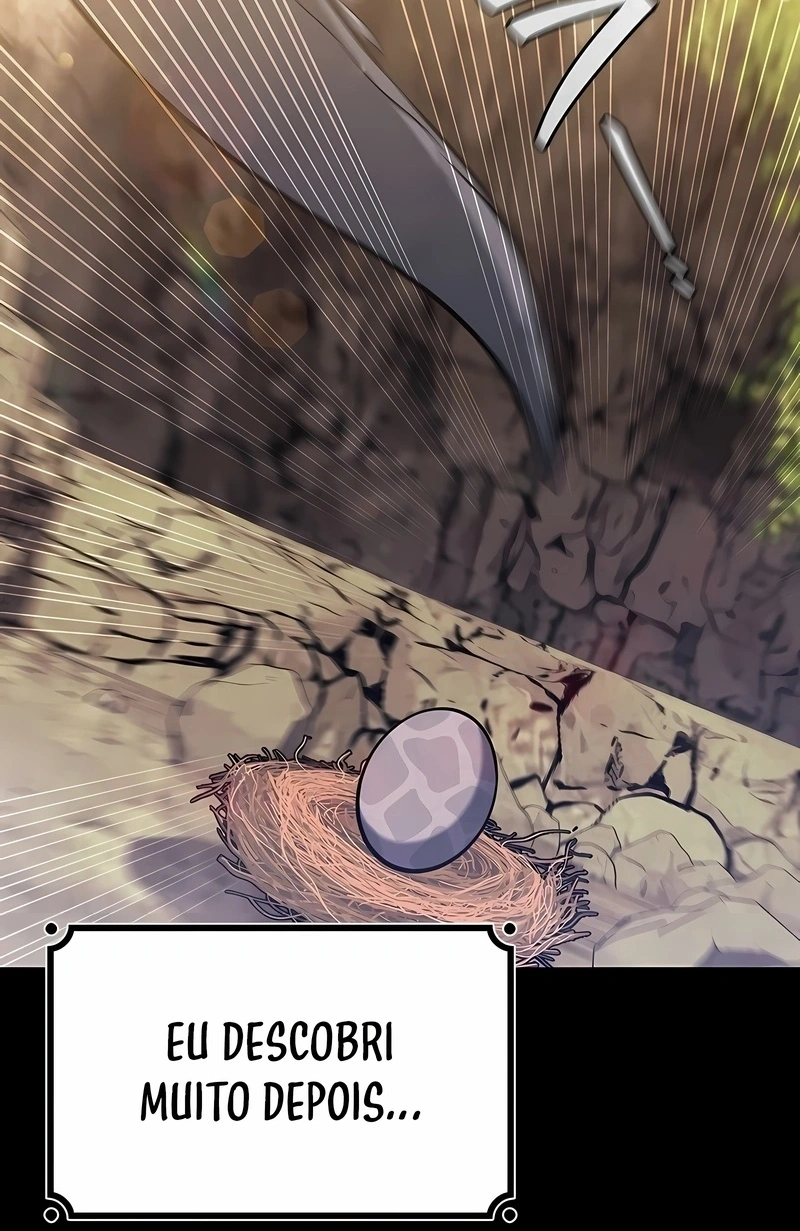 The Mage: Swallowed the Dragon Capítulo 123 Página 21