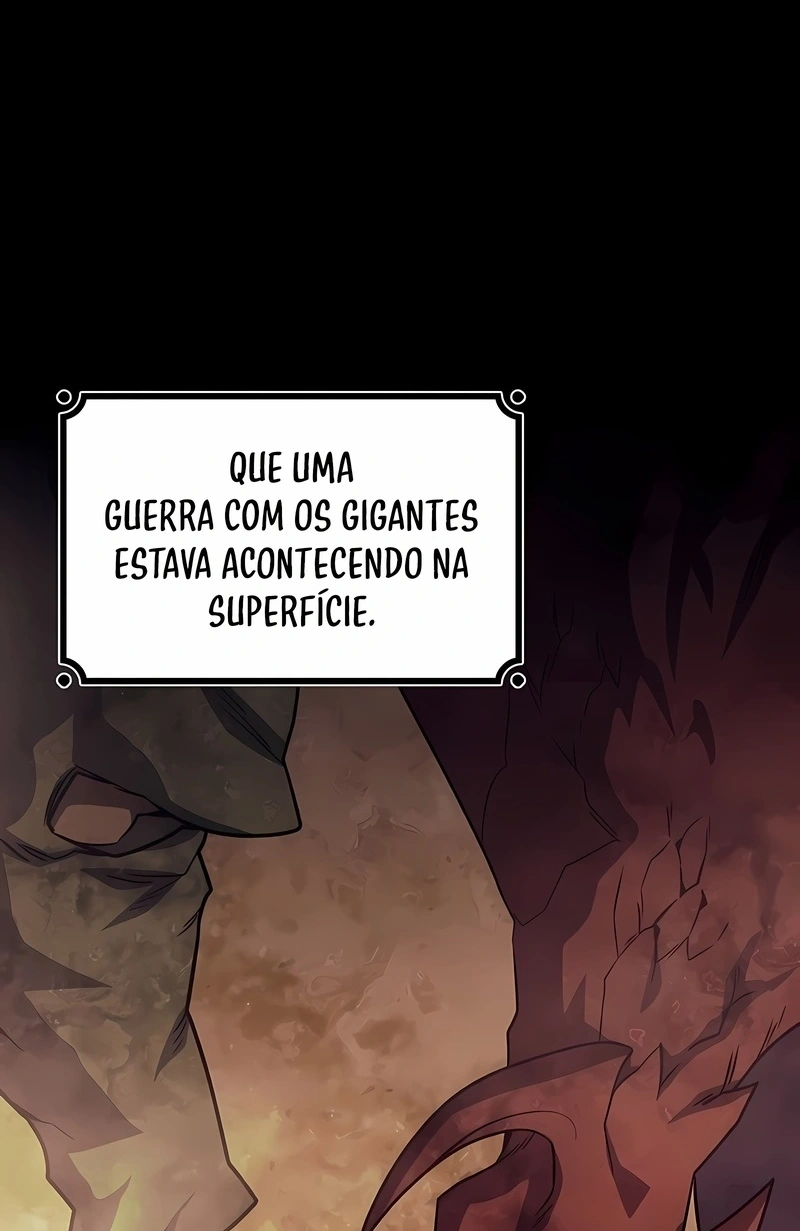 The Mage: Swallowed the Dragon Capítulo 123 Página 22