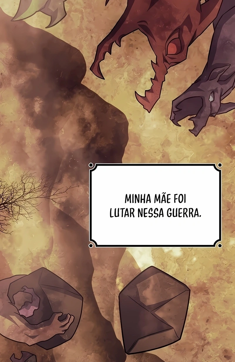 The Mage: Swallowed the Dragon Capítulo 123 Página 23