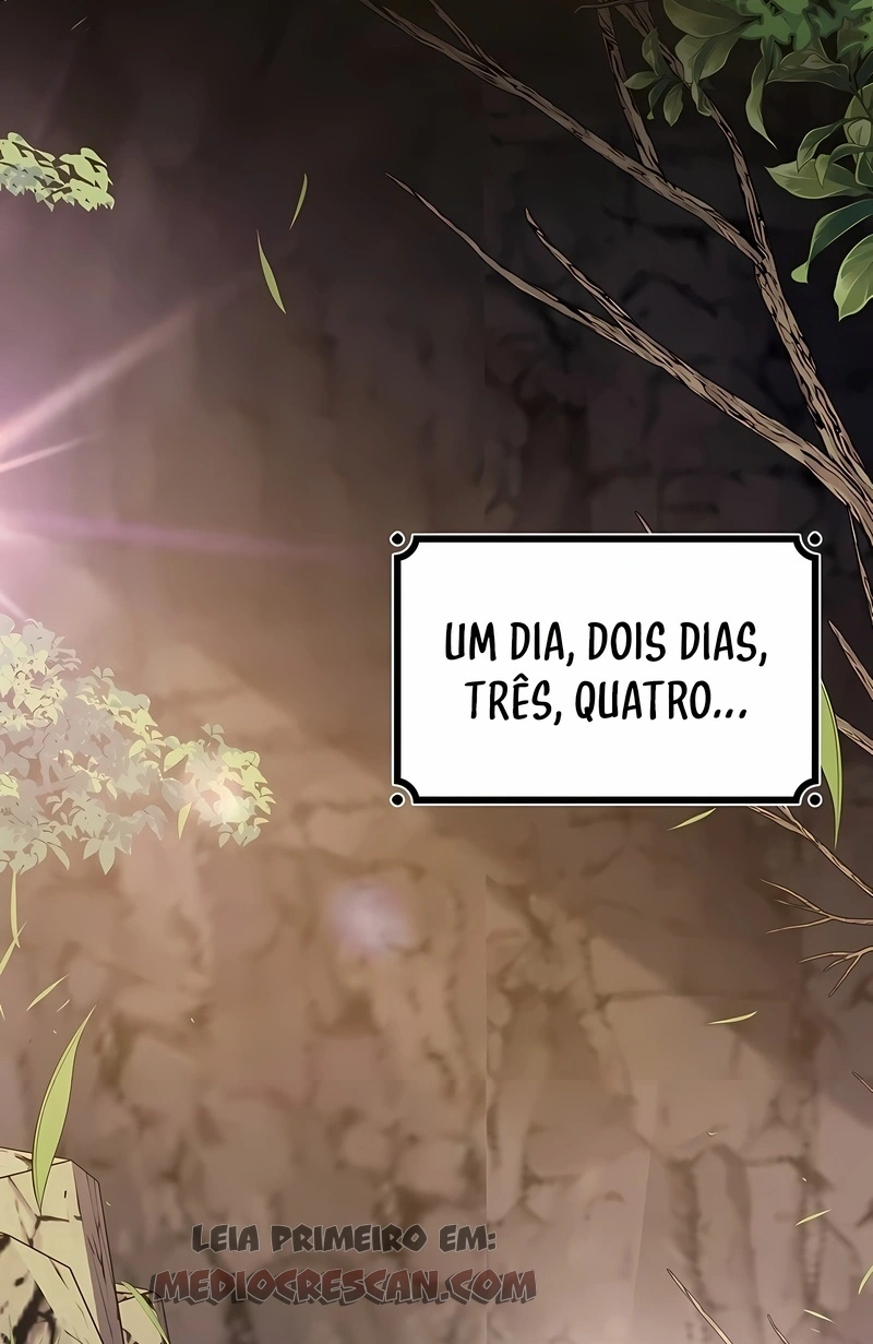 The Mage: Swallowed the Dragon Capítulo 123 Página 25
