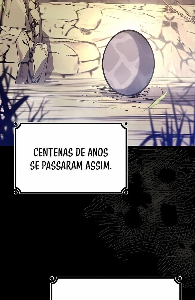 The Mage: Swallowed the Dragon Capítulo 123 Página 26
