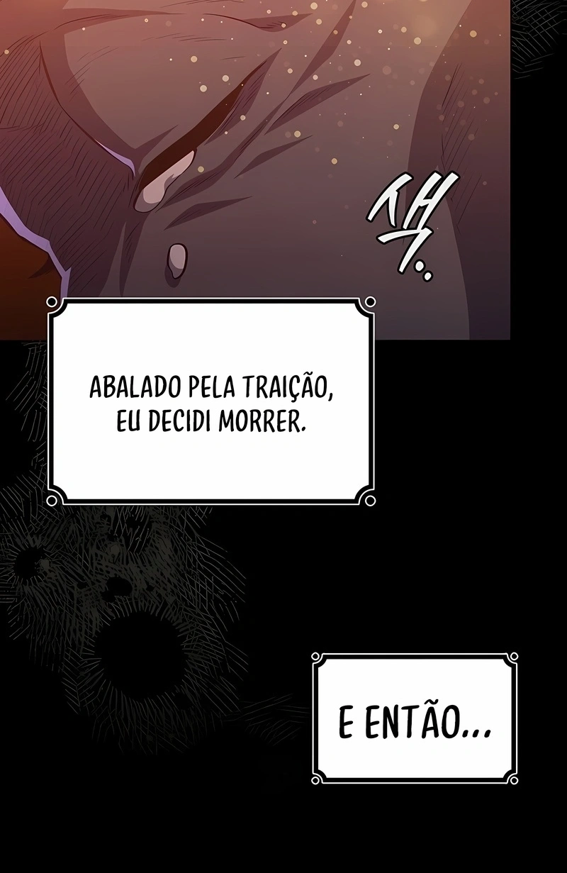 The Mage: Swallowed the Dragon Capítulo 123 Página 29