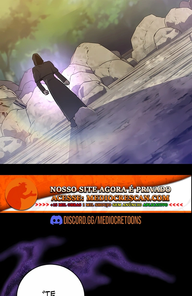 The Mage: Swallowed the Dragon Capítulo 123 Página 31