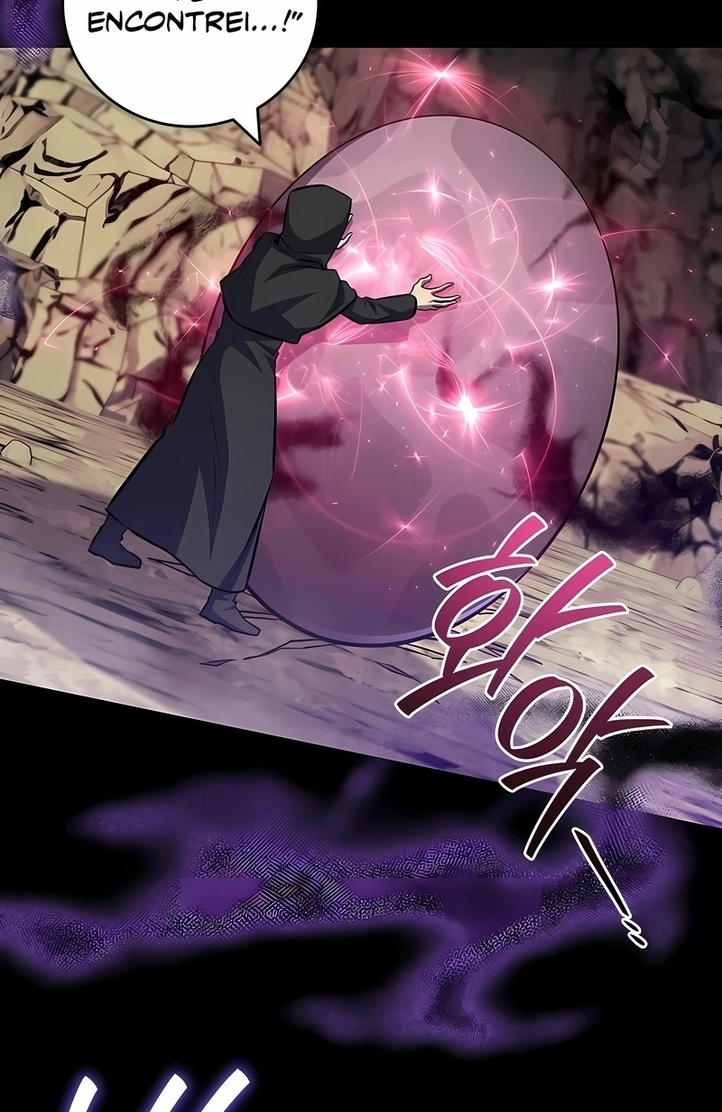 The Mage: Swallowed the Dragon Capítulo 123 Página 32