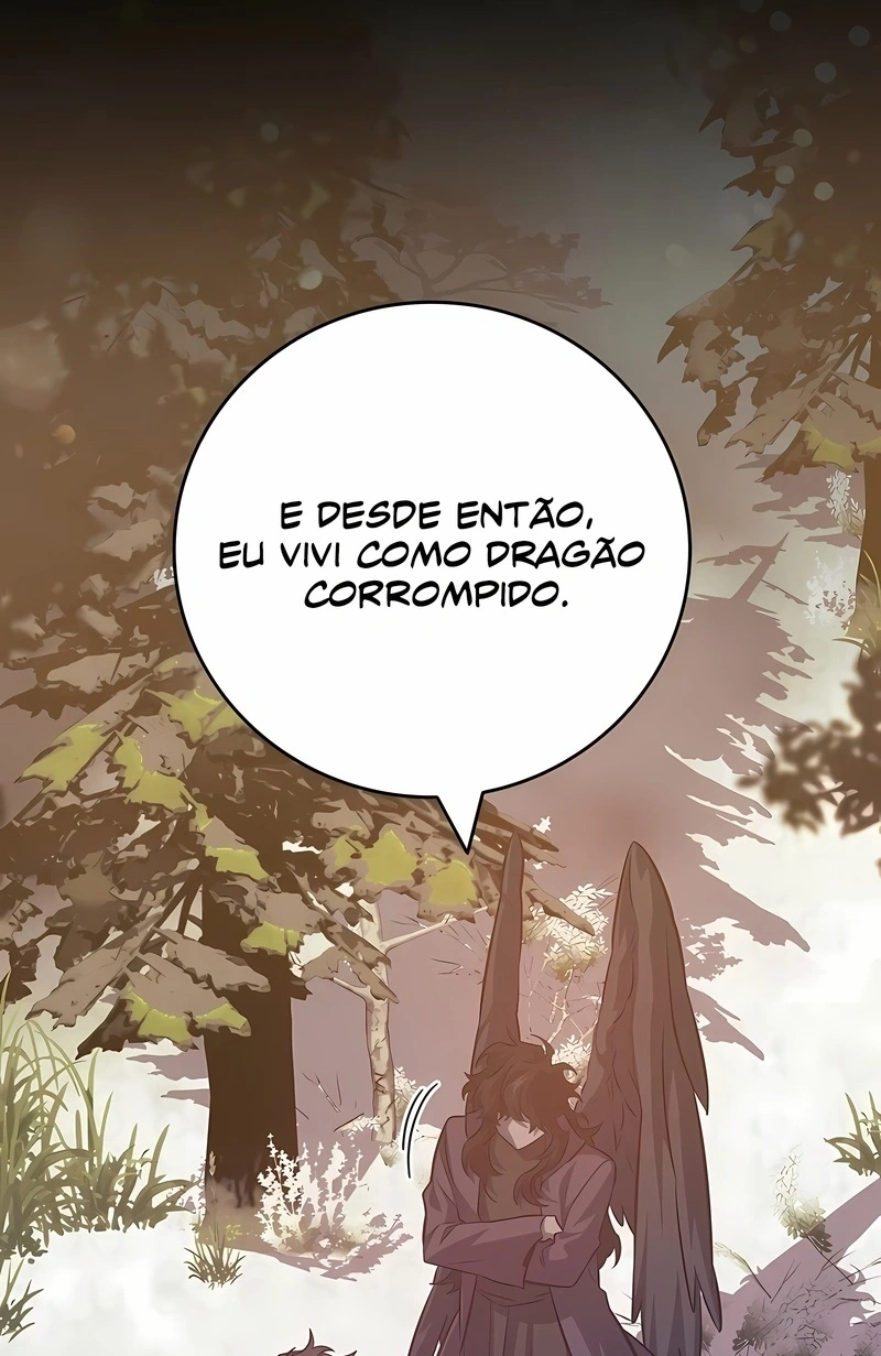 The Mage: Swallowed the Dragon Capítulo 123 Página 34
