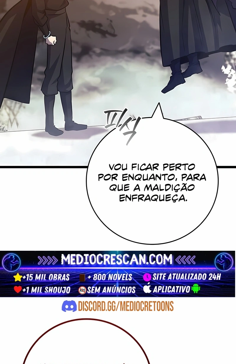 The Mage: Swallowed the Dragon Capítulo 123 Página 41