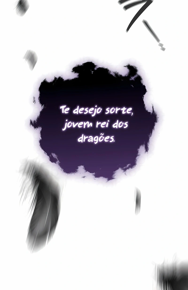 The Mage: Swallowed the Dragon Capítulo 123 Página 47