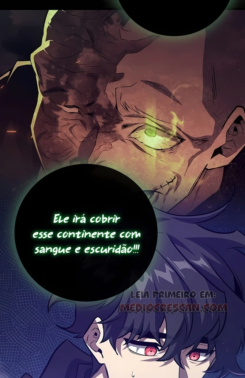 The Mage: Swallowed the Dragon Capítulo 123 Página 50