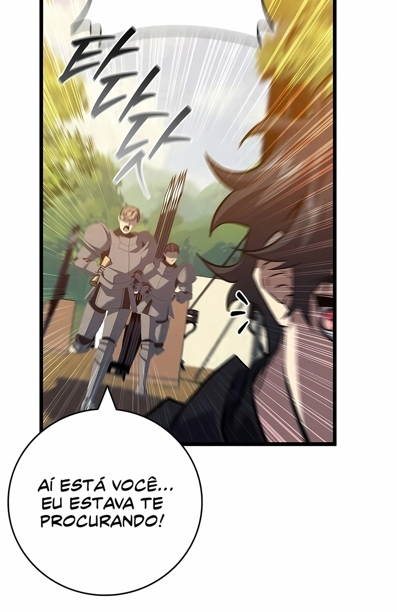 The Mage: Swallowed the Dragon Capítulo 123 Página 52