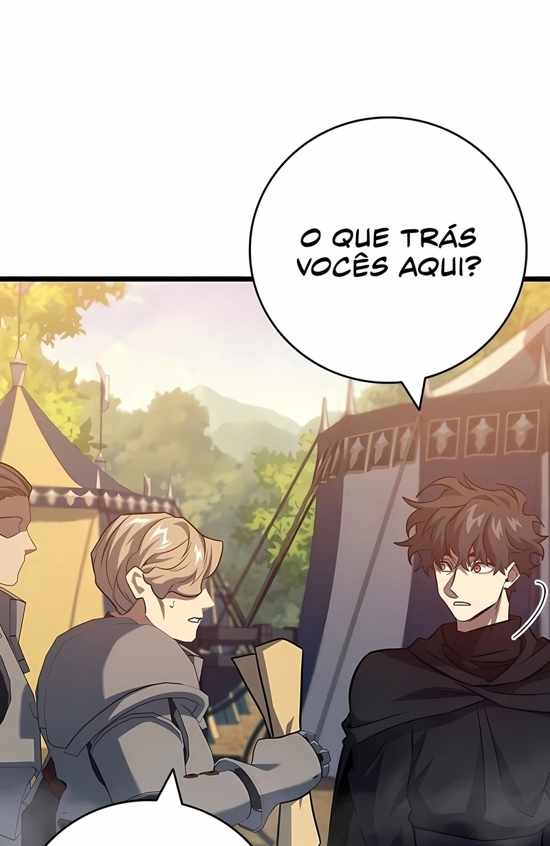 The Mage: Swallowed the Dragon Capítulo 123 Página 53