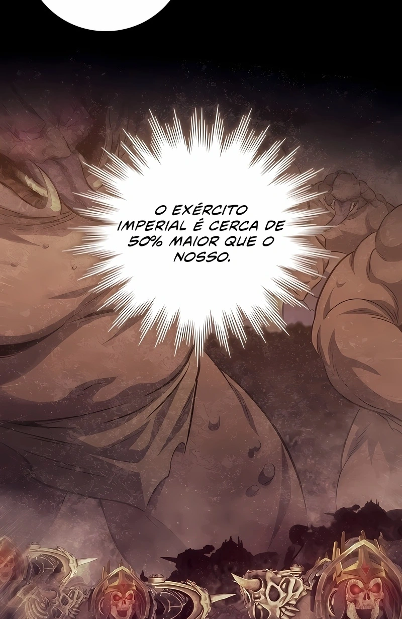 The Mage: Swallowed the Dragon Capítulo 123 Página 58