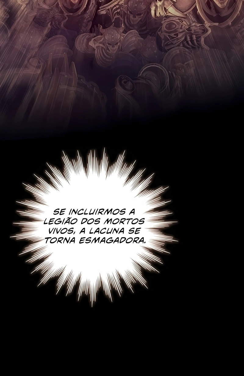 The Mage: Swallowed the Dragon Capítulo 123 Página 59