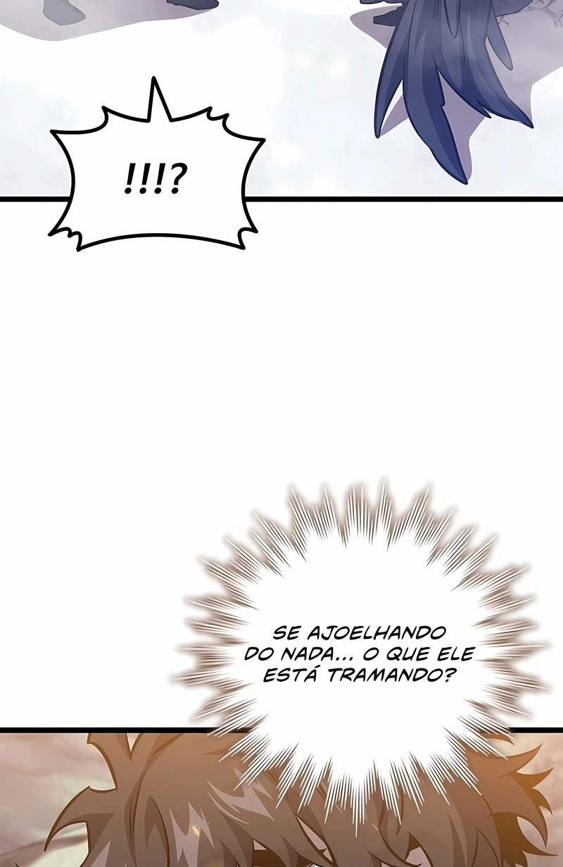 The Mage: Swallowed the Dragon Capítulo 123 Página 6