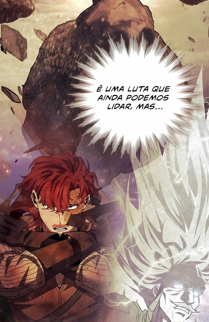 The Mage: Swallowed the Dragon Capítulo 123 Página 62