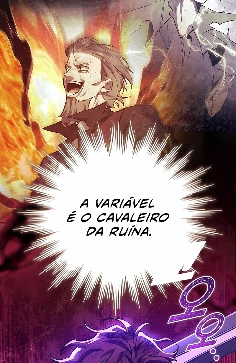 The Mage: Swallowed the Dragon Capítulo 123 Página 63