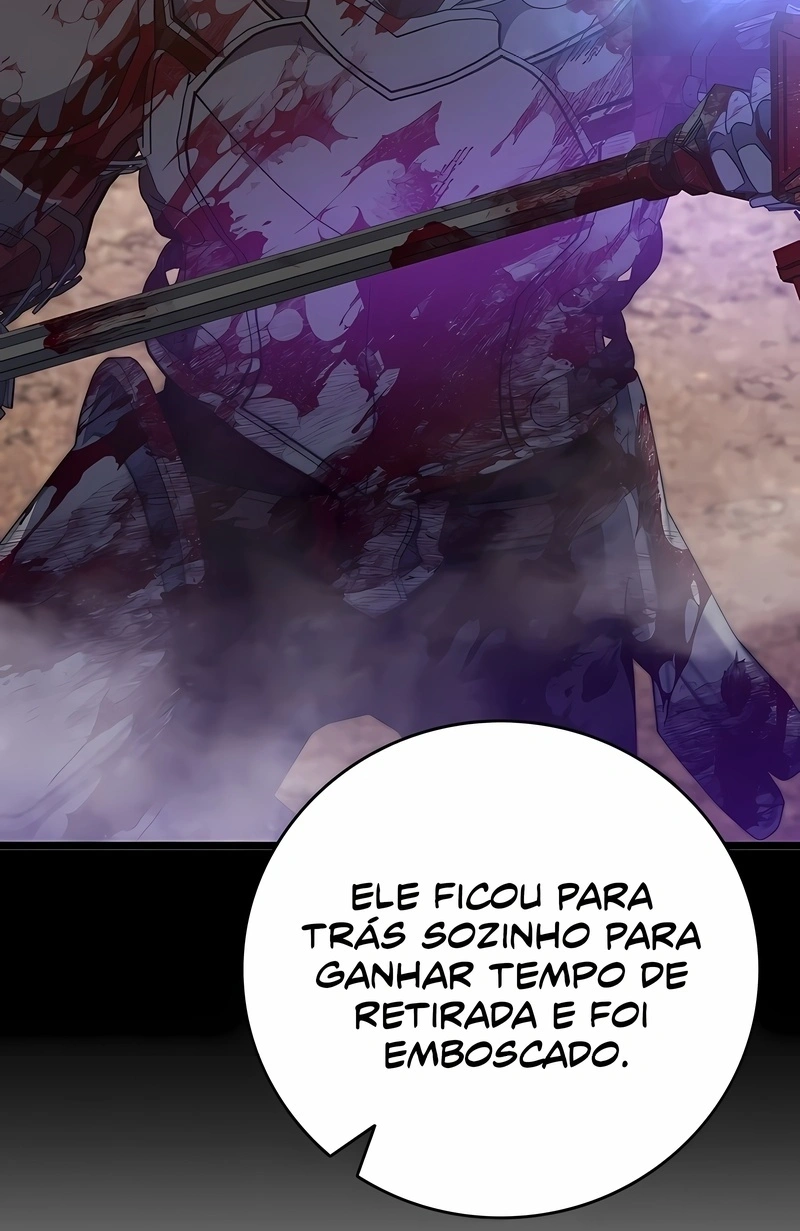 The Mage: Swallowed the Dragon Capítulo 123 Página 68