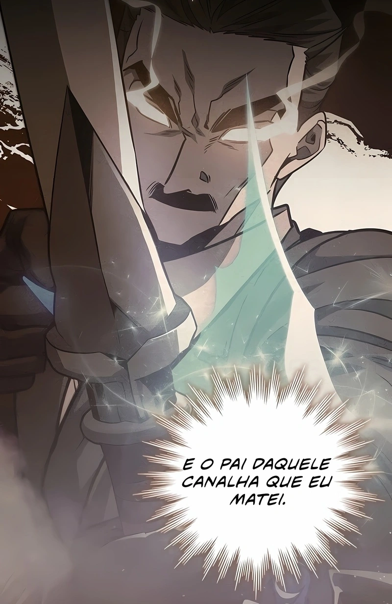 The Mage: Swallowed the Dragon Capítulo 123 Página 71