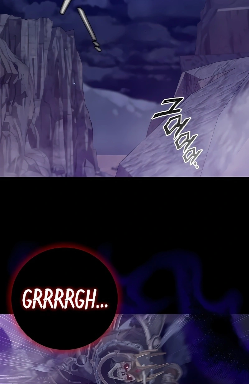 The Mage: Swallowed the Dragon Capítulo 123 Página 80