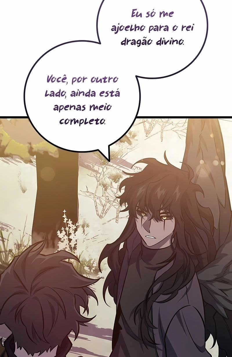 The Mage: Swallowed the Dragon Capítulo 123 Página 9
