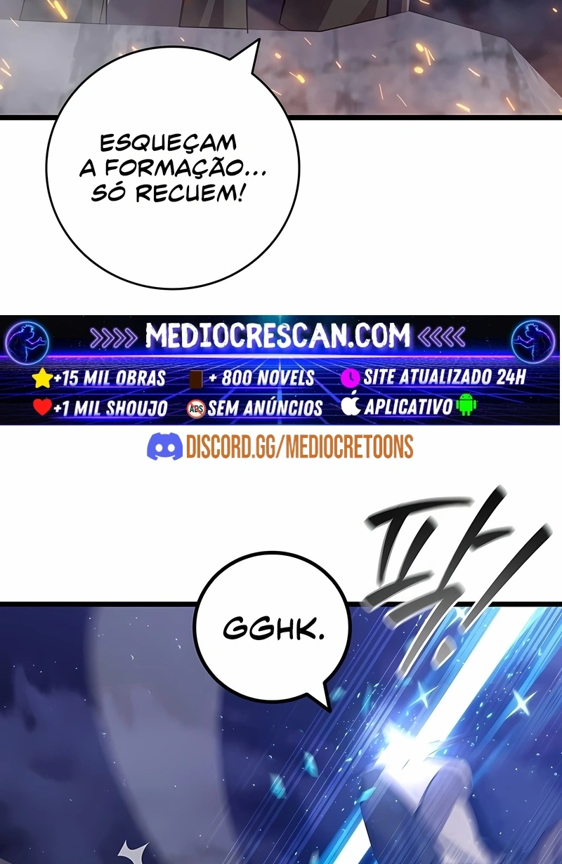 The Mage: Swallowed the Dragon Capítulo 123 Página 90