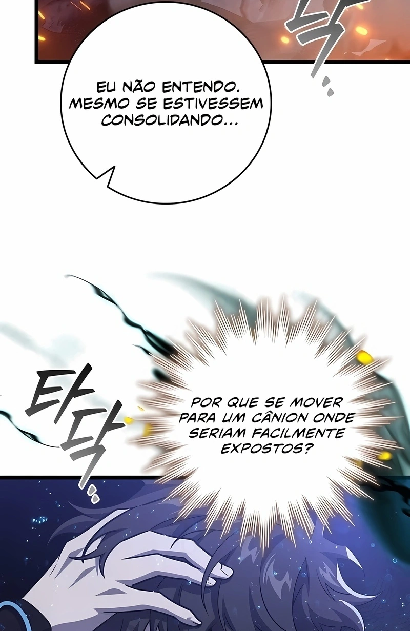 The Mage: Swallowed the Dragon Capítulo 123 Página 98