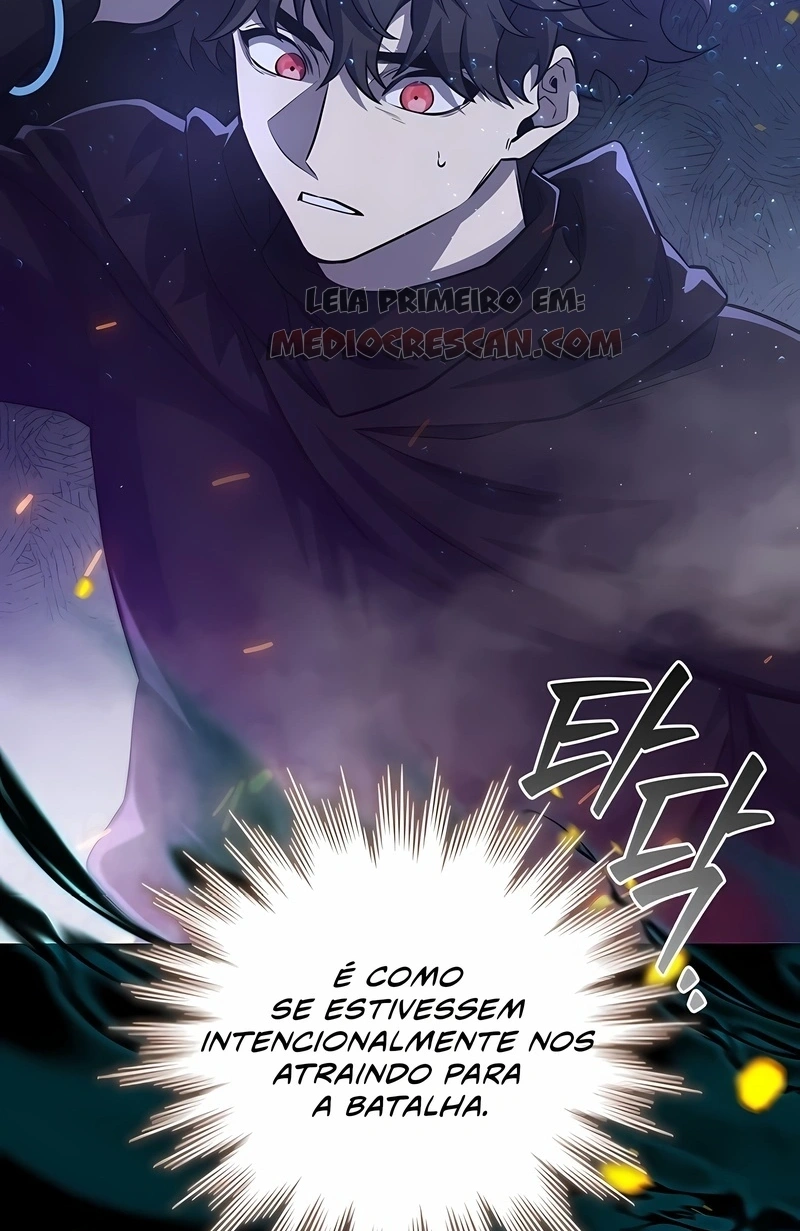 The Mage: Swallowed the Dragon Capítulo 123 Página 99