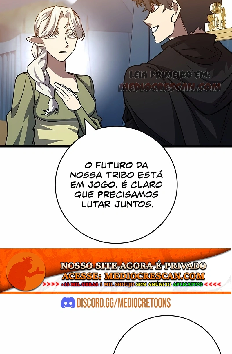 The Mage: Swallowed the Dragon Capítulo 124 Página 102