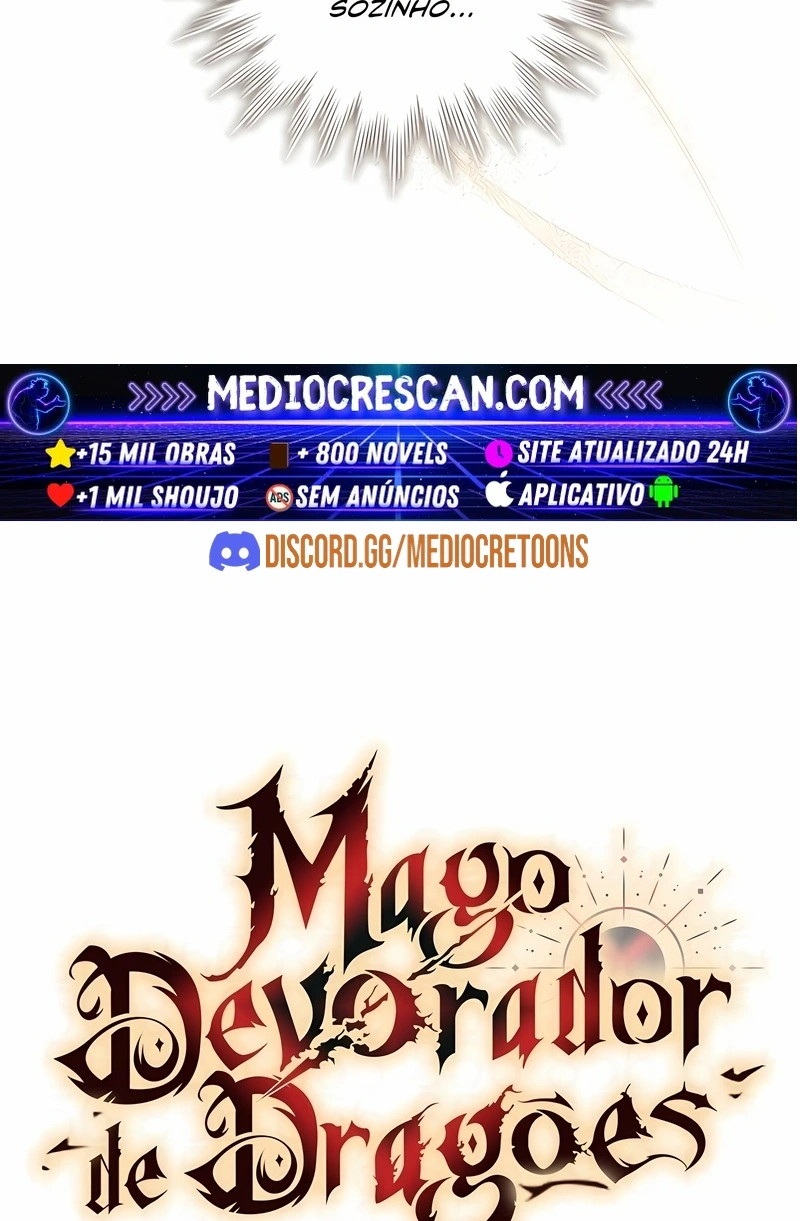 The Mage: Swallowed the Dragon Capítulo 124 Página 15