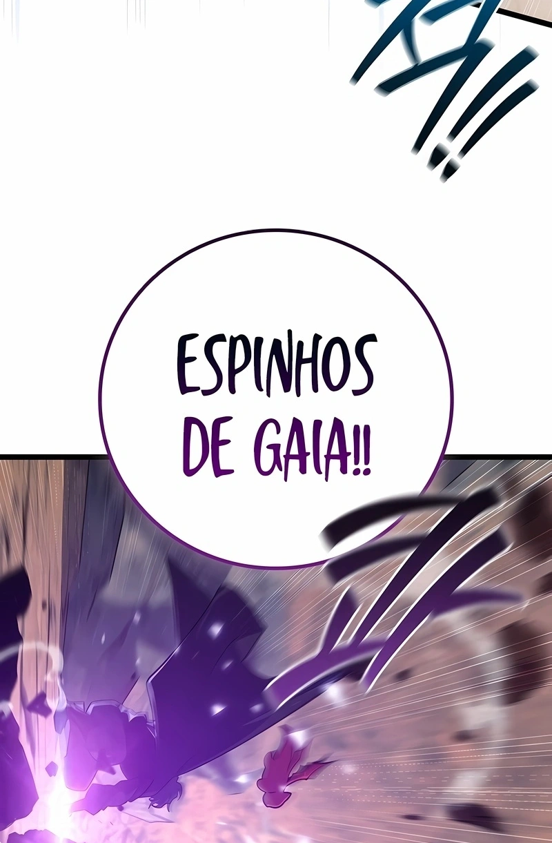 The Mage: Swallowed the Dragon Capítulo 124 Página 20