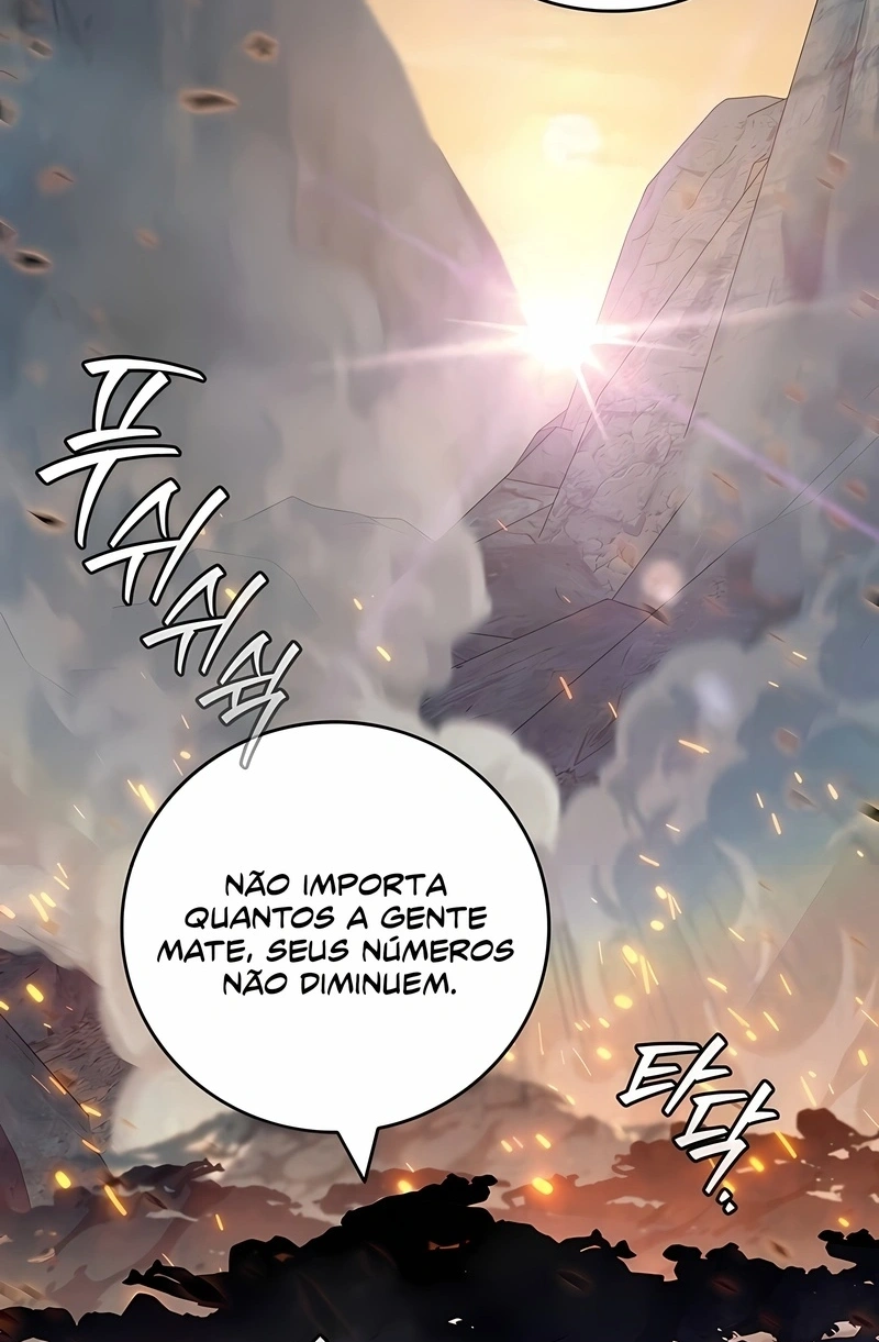 The Mage: Swallowed the Dragon Capítulo 124 Página 27