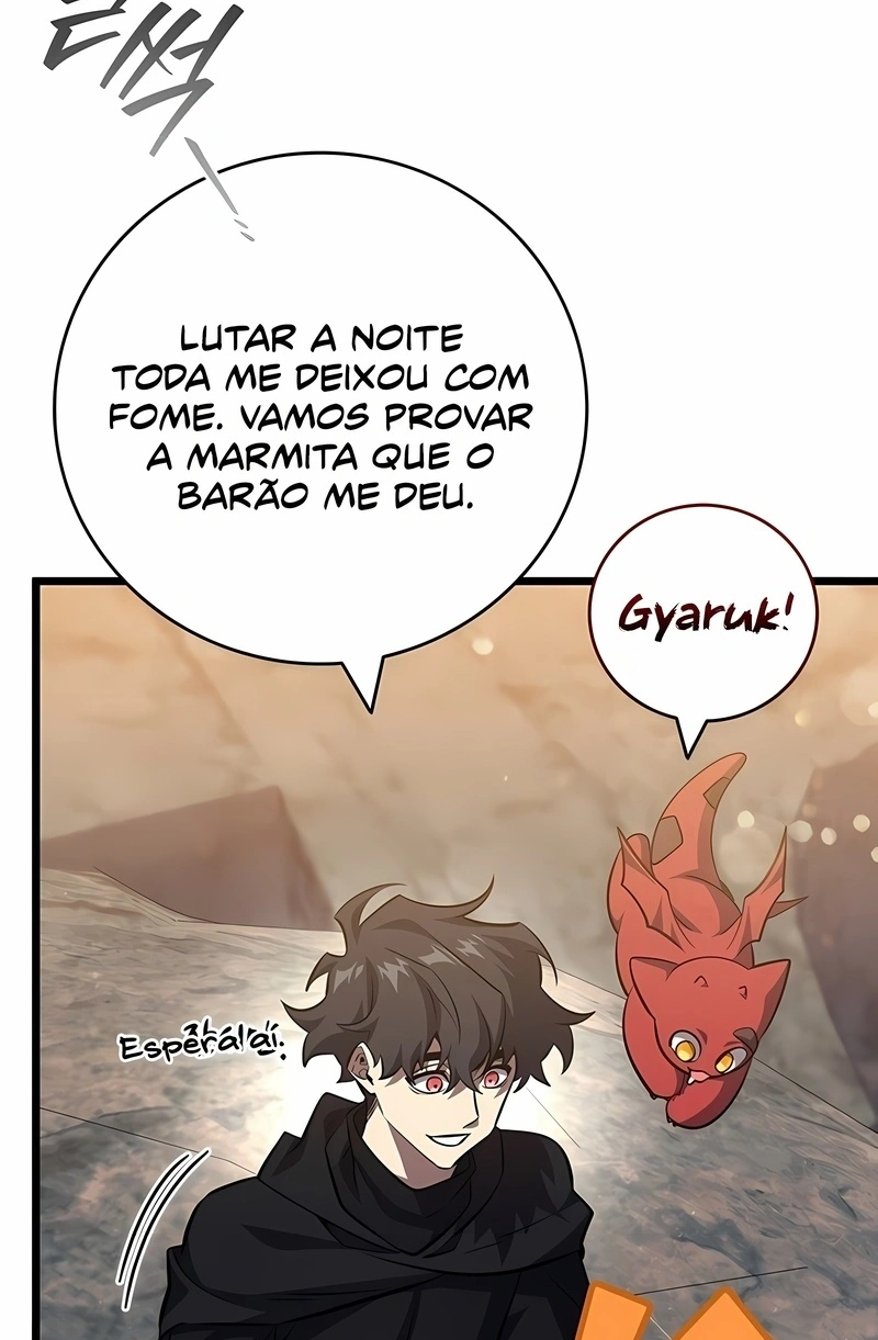 The Mage: Swallowed the Dragon Capítulo 124 Página 30