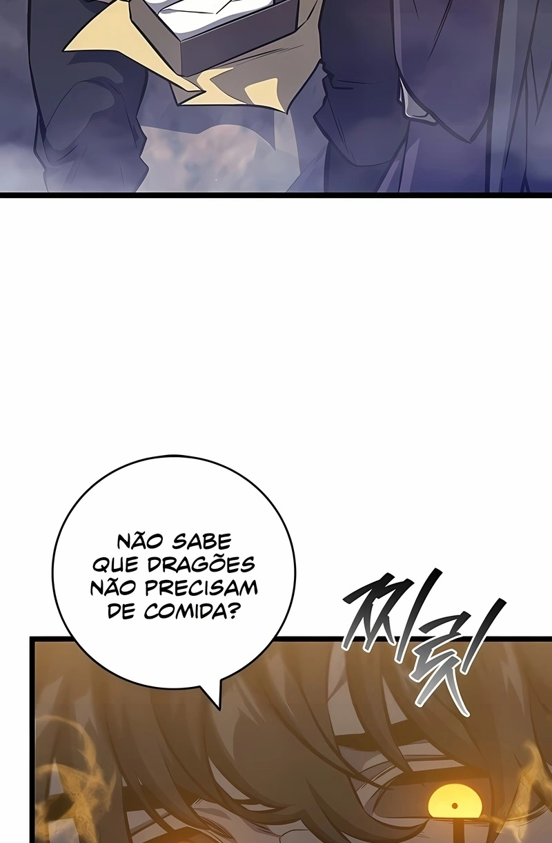 The Mage: Swallowed the Dragon Capítulo 124 Página 35