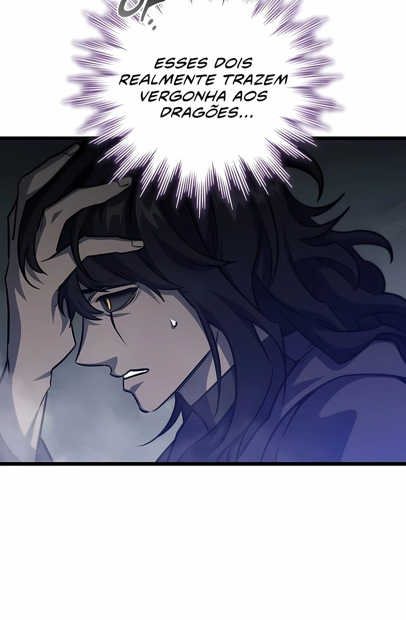 The Mage: Swallowed the Dragon Capítulo 124 Página 40