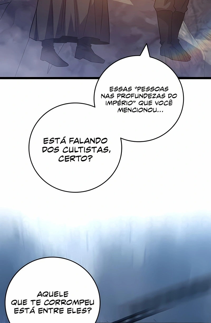 The Mage: Swallowed the Dragon Capítulo 124 Página 42