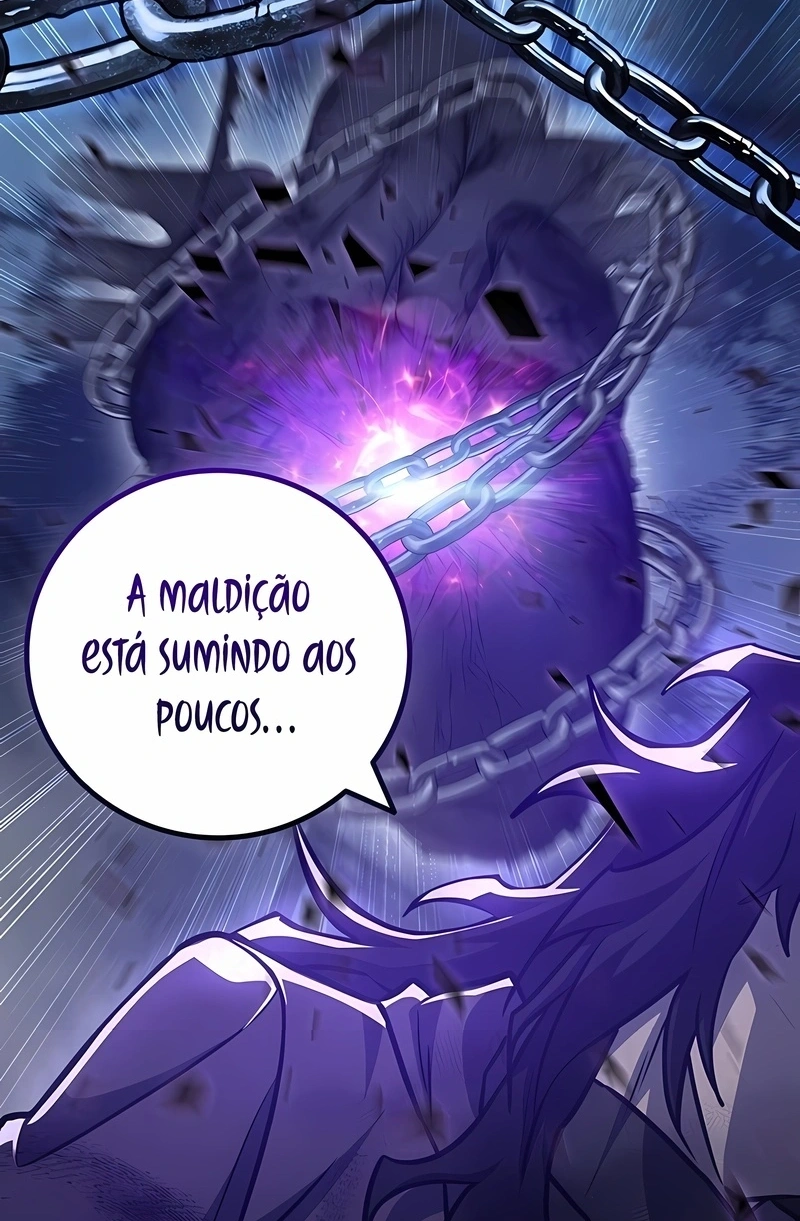 The Mage: Swallowed the Dragon Capítulo 124 Página 44