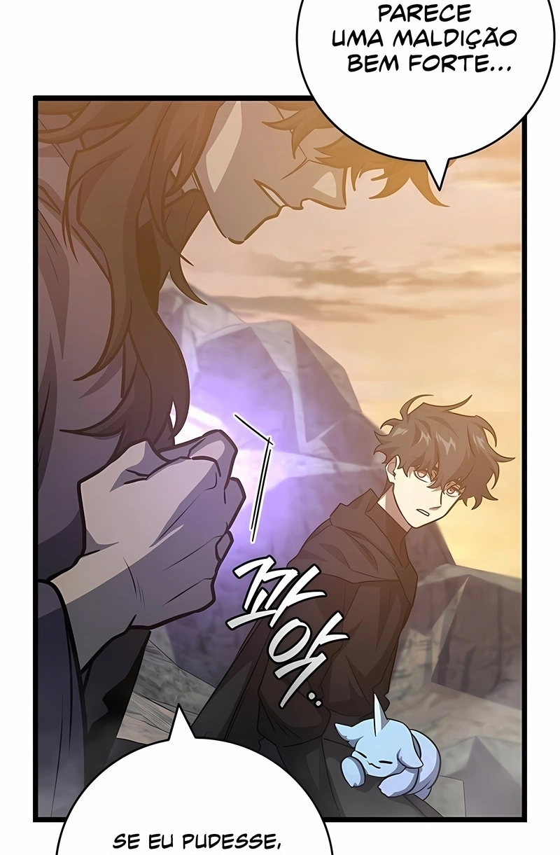 The Mage: Swallowed the Dragon Capítulo 124 Página 46