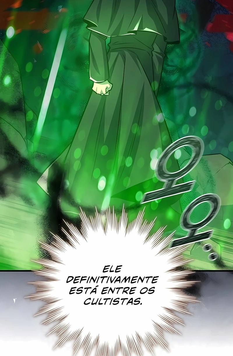 The Mage: Swallowed the Dragon Capítulo 124 Página 52