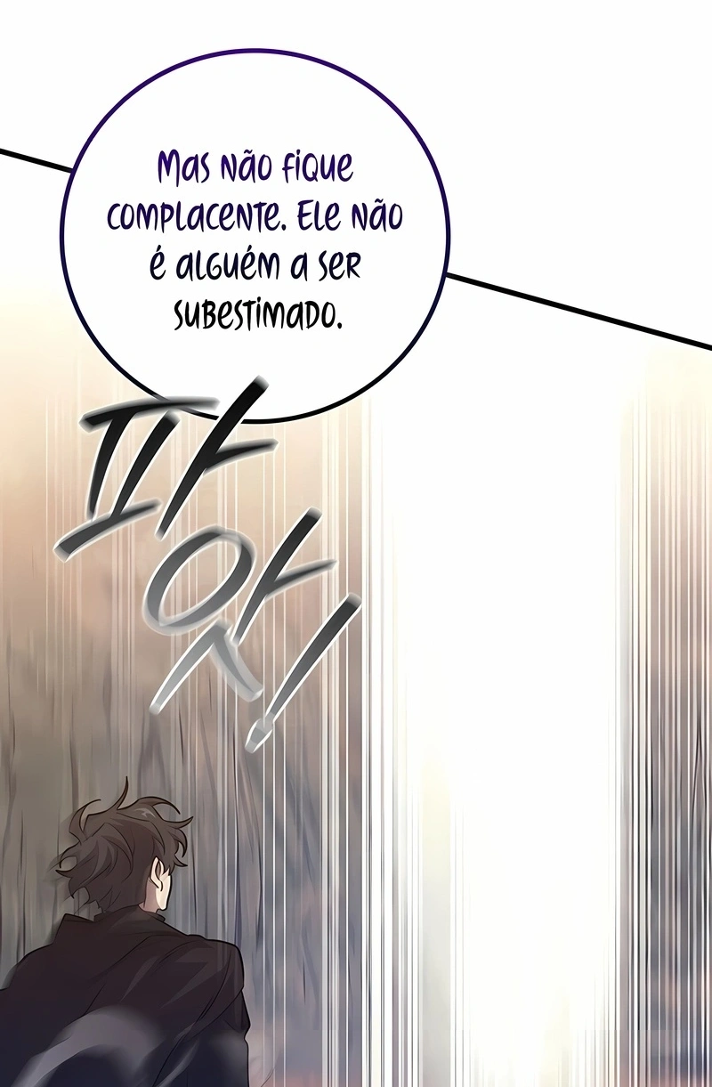 The Mage: Swallowed the Dragon Capítulo 124 Página 57