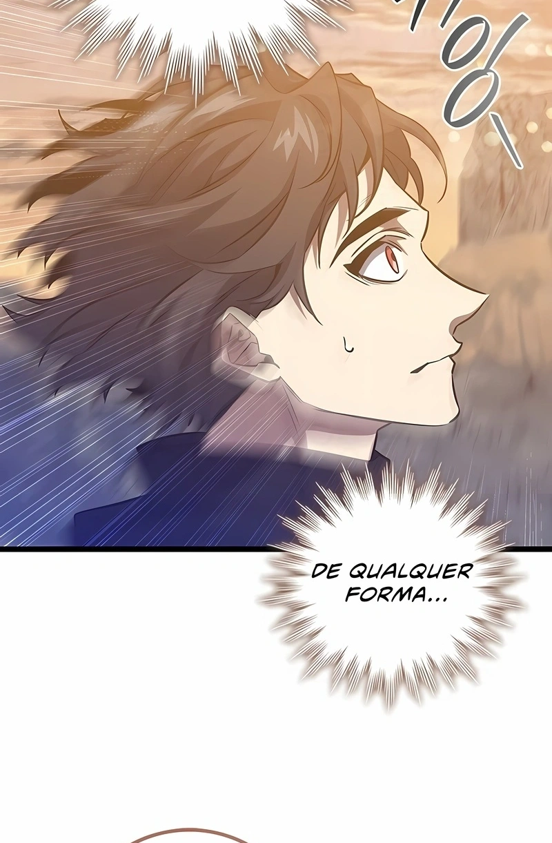 The Mage: Swallowed the Dragon Capítulo 124 Página 59