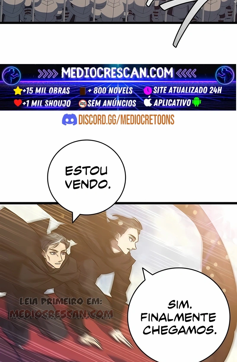 The Mage: Swallowed the Dragon Capítulo 124 Página 63