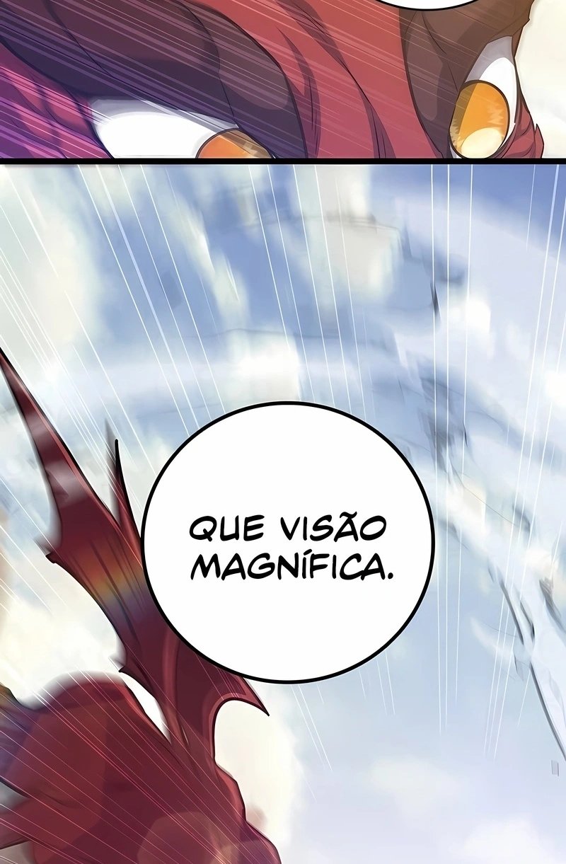 The Mage: Swallowed the Dragon Capítulo 124 Página 64